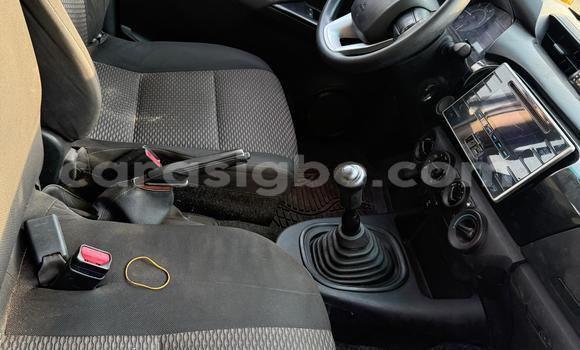 Buy Used Toyota Hilux Other Car in Lome in West africa Buy Used Toyota Hilux Other Car in Lome in West africa