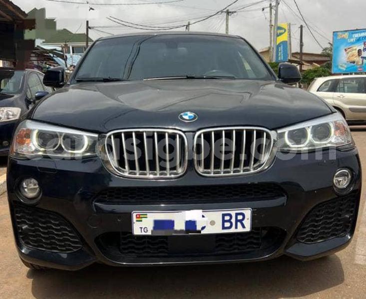 Big with watermark bmw x4 west africa lome 11129
