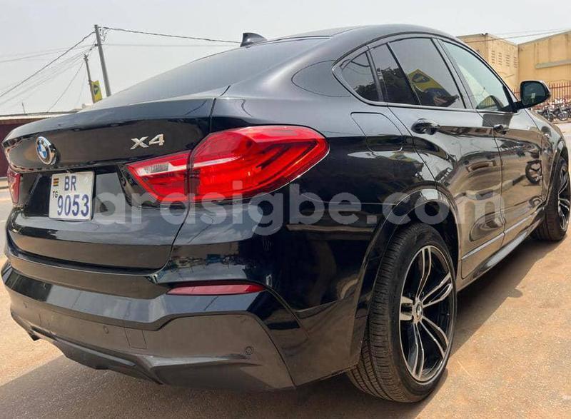 Big with watermark bmw x4 west africa lome 11129