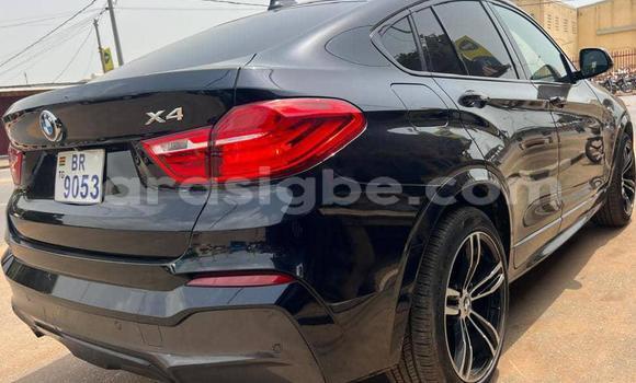 Buy Used BMW X4 Other Car in Lome in West africa Buy Used BMW X4 Other Car in Lome in West africa