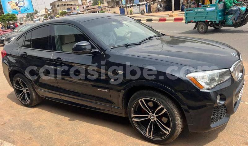 Big with watermark bmw x4 west africa lome 11129