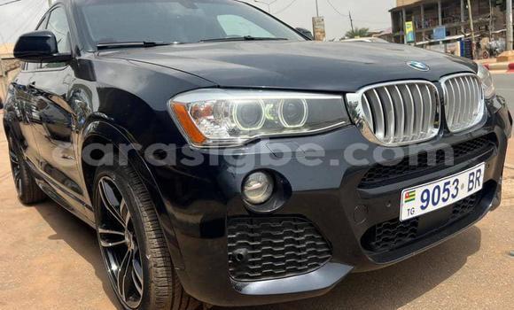 Buy Used BMW X4 Other Car in Lome in West africa Buy Used BMW X4 Other Car in Lome in West africa
