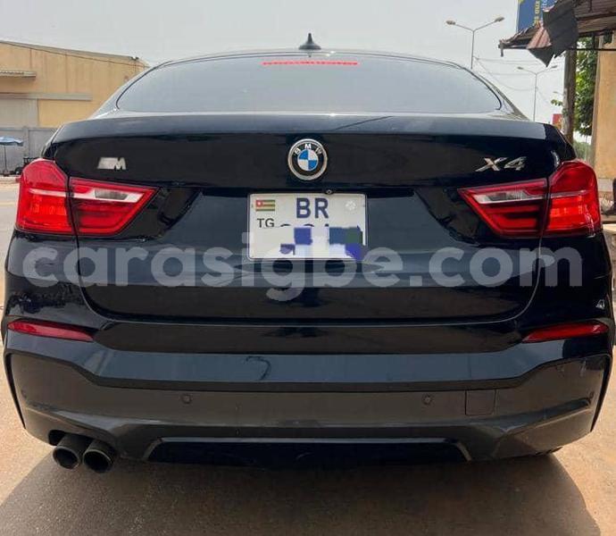 Big with watermark bmw x4 west africa lome 11129
