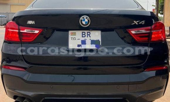 Buy Used BMW X4 Other Car in Lome in West africa Buy Used BMW X4 Other Car in Lome in West africa