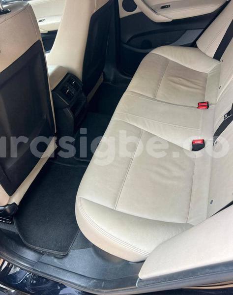 Big with watermark bmw x4 west africa lome 11129