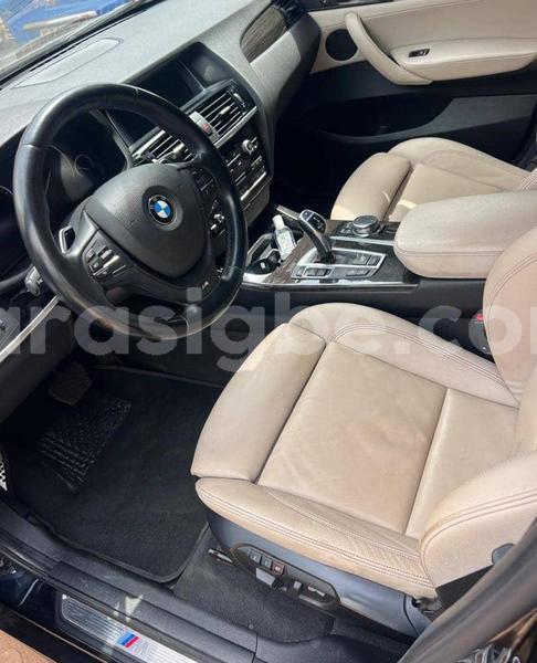 Big with watermark bmw x4 west africa lome 11129