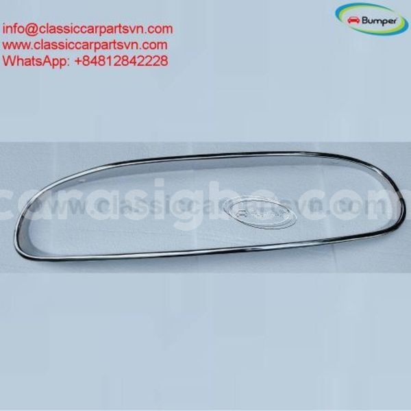 Big with watermark 500 ferrari 250 gt swb 1959 1963 grill frame 2