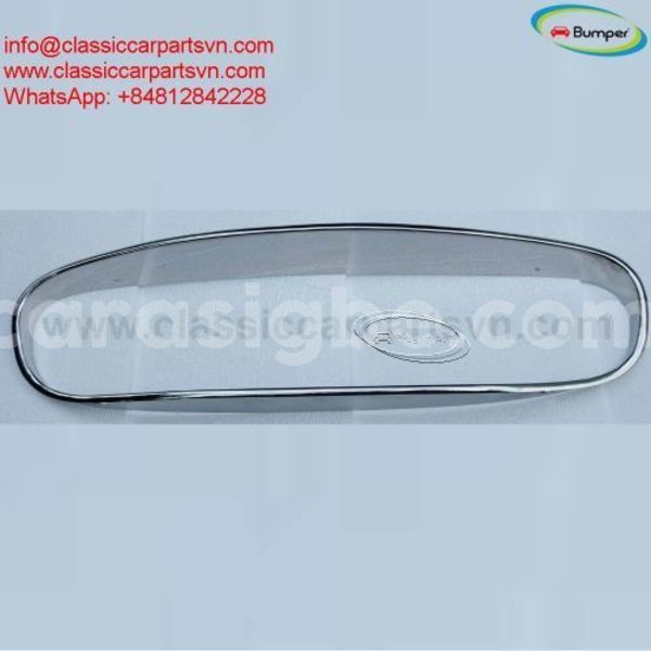 Big with watermark 500 ferrari 250 gt swb 1959 1963 grill frame 3