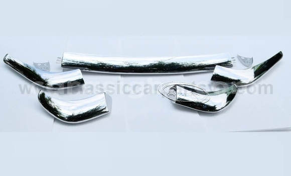 Buy Ferrari 250 GT SWB bumper in Amlame in Plateaux Buy Ferrari 250 GT SWB bumper in Amlame in Plateaux