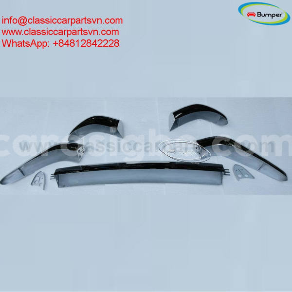 Big with watermark ferrari 250 gt swb bumper 1959 1963 5