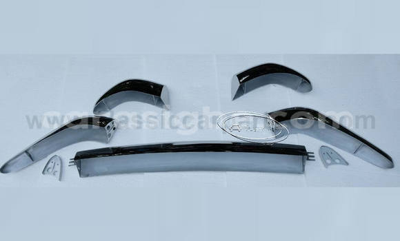 Buy Ferrari 250 GT SWB bumper in Amlame in Plateaux Buy Ferrari 250 GT SWB bumper in Amlame in Plateaux