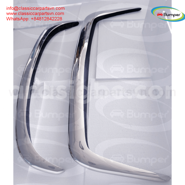 Big with watermark ferrari 250 gt swb california spyder bumper 7