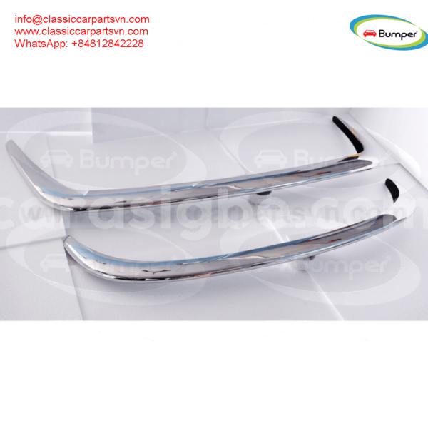 Big with watermark ferrari 250 gt swb california spyder bumper 8