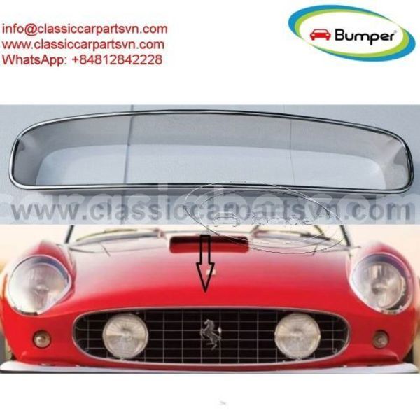 Big with watermark 500 ferrari 250 gt swb california spyder grill frame 1