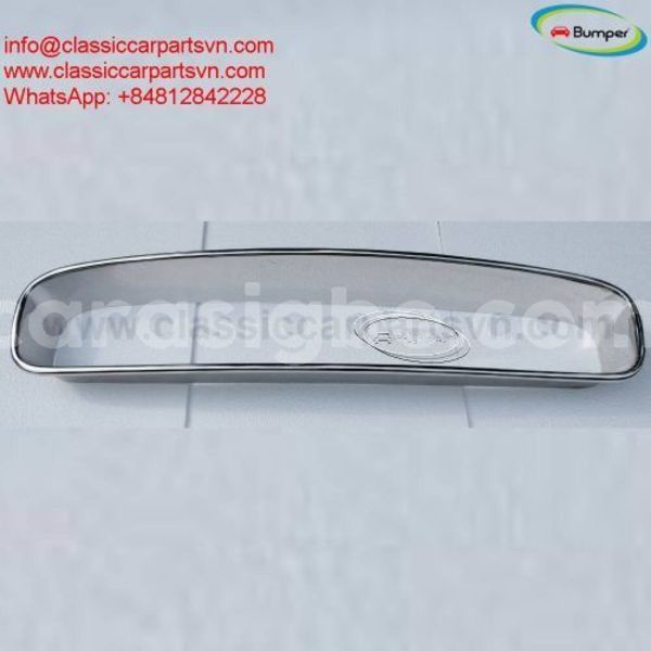 Big with watermark 500 ferrari 250 gt swb california spyder grill frame 2