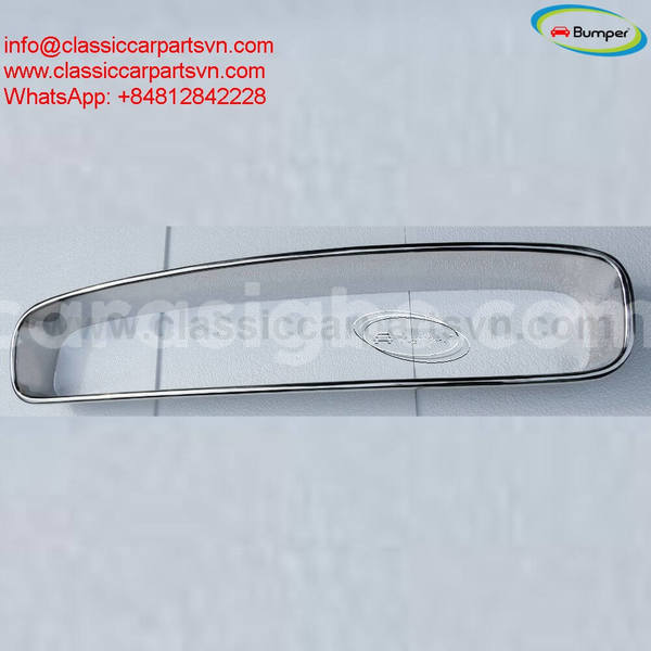 Big with watermark ferrari 250 gt swb california spyder grill frame 5