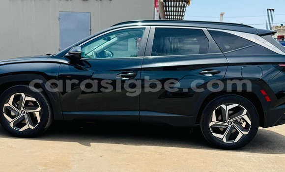 Acheter Occasion Voiture Hyundai Tucson Noir à Lomé, Maritime Acheter Occasion Voiture Hyundai Tucson Noir à Lomé, Maritime