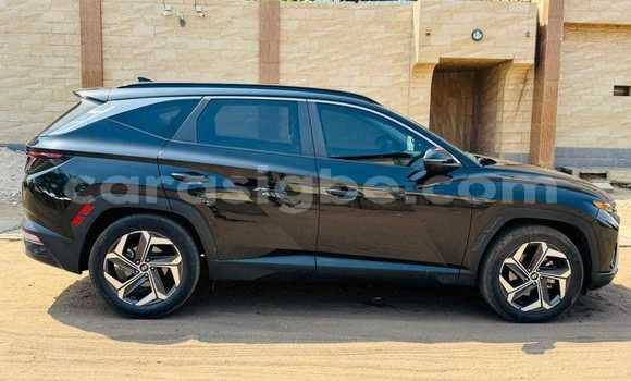 Acheter Occasion Voiture Hyundai Tucson Noir à Lomé, Maritime Acheter Occasion Voiture Hyundai Tucson Noir à Lomé, Maritime