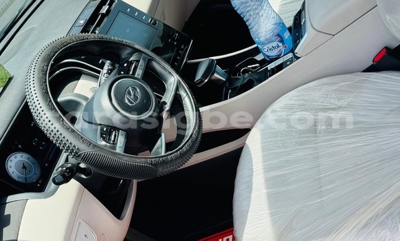 Acheter Occasion Voiture Hyundai Tucson Noir à Lomé, Maritime Acheter Occasion Voiture Hyundai Tucson Noir à Lomé, Maritime