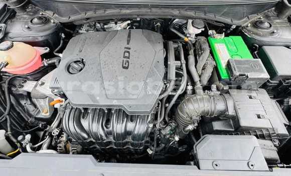 Acheter Occasion Voiture Hyundai Tucson Noir à Lomé, Maritime Acheter Occasion Voiture Hyundai Tucson Noir à Lomé, Maritime