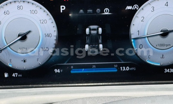 Acheter Occasion Voiture Hyundai Tucson Noir à Lomé, Maritime Acheter Occasion Voiture Hyundai Tucson Noir à Lomé, Maritime