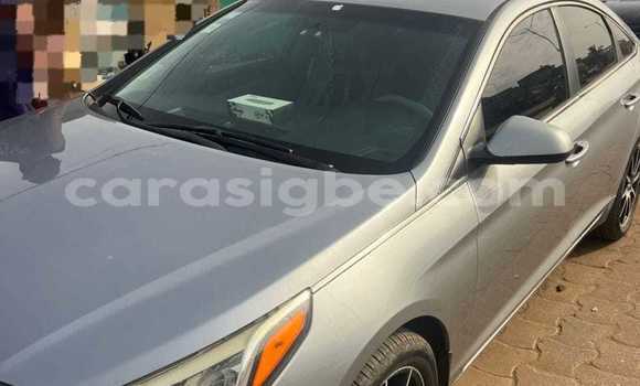 Buy Used Hyundai Sonata Silver Car in Lome in West africa Buy Used Hyundai Sonata Silver Car in Lome in West africa