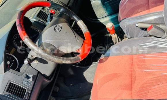 Buy Used Hyundai Getz Black Car in Lome in West africa Buy Used Hyundai Getz Black Car in Lome in West africa