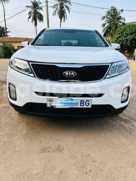 Big with watermark kia sorento togo lome 11141