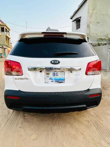 Big with watermark kia sorento togo lome 11141
