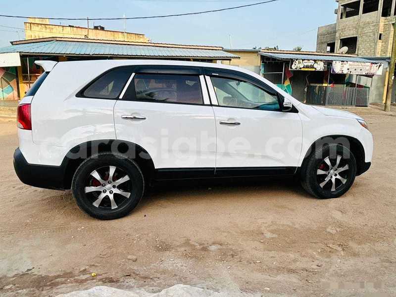 Big with watermark kia sorento togo lome 11141