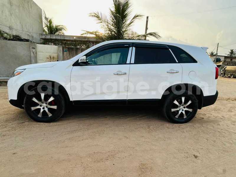 Big with watermark kia sorento togo lome 11141