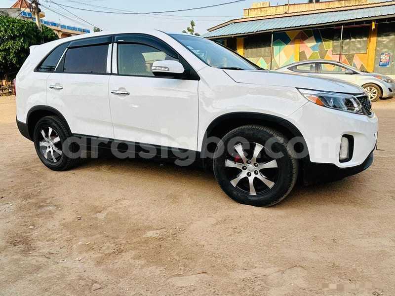 Big with watermark kia sorento togo lome 11141