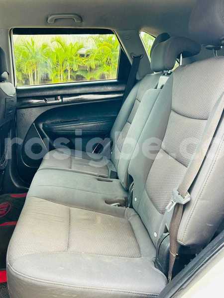 Big with watermark kia sorento togo lome 11141