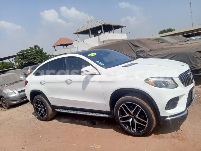 Big with watermark mercedes benz amg gle west africa lome 11142