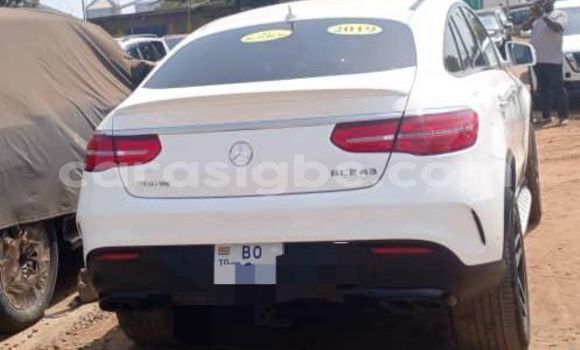 Buy Used Mercedes‒Benz AMG GLE Other Car in Lome in West africa Buy Used Mercedes‒Benz AMG GLE Other Car in Lome in West africa