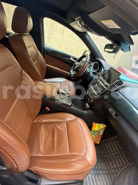 Big with watermark mercedes benz amg gle west africa lome 11142