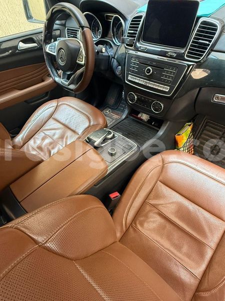 Big with watermark mercedes benz amg gle west africa lome 11142