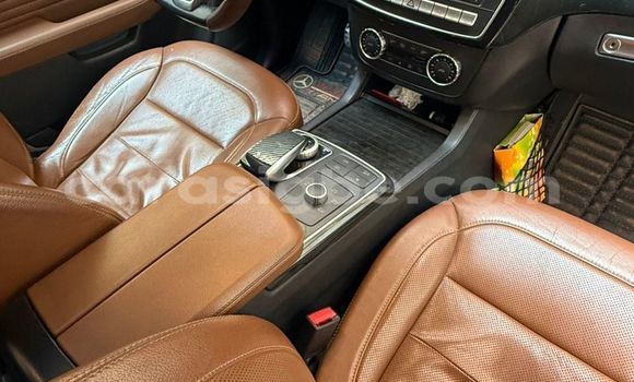 Buy Used Mercedes‒Benz AMG GLE Other Car in Lome in West africa Buy Used Mercedes‒Benz AMG GLE Other Car in Lome in West africa