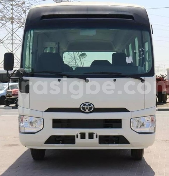 Big with watermark toyota coaster maritime lome 11143