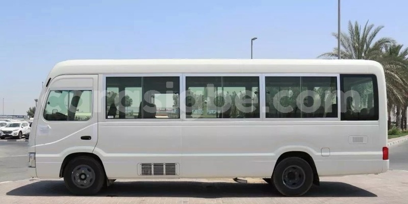 Big with watermark toyota coaster maritime lome 11143