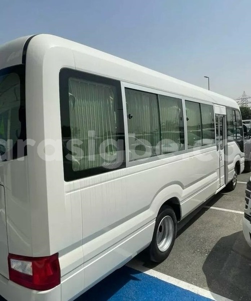 Big with watermark toyota coaster maritime lome 11143