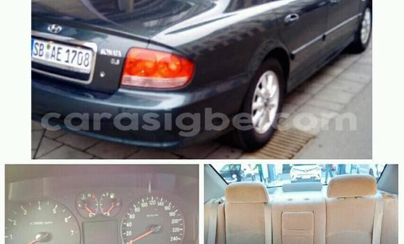 Acheter Occasion Voiture Hyundai Sonata Autre à Lomé, Maritime Acheter Occasion Voiture Hyundai Sonata Autre à Lomé, Maritime
