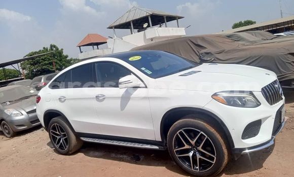 Acheter Occasion Voiture Mercedes‒Benz AMG GLE Autre à Lomé, Togo