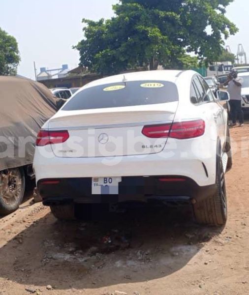 Big with watermark mercedes benz amg gle togo lome 11145