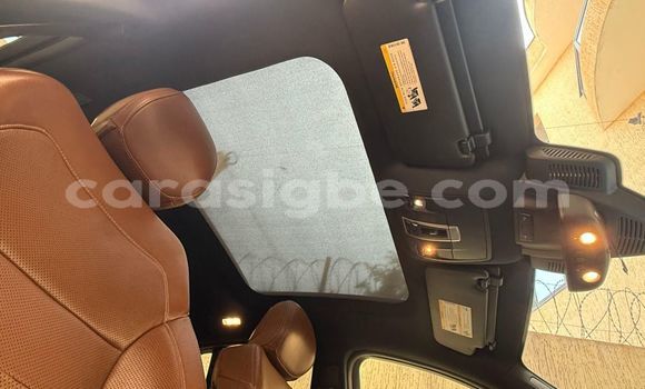 Acheter Occasion Voiture Mercedes‒Benz AMG GLE Autre à Lomé, Togo Acheter Occasion Voiture Mercedes‒Benz AMG GLE Autre à Lomé, Togo