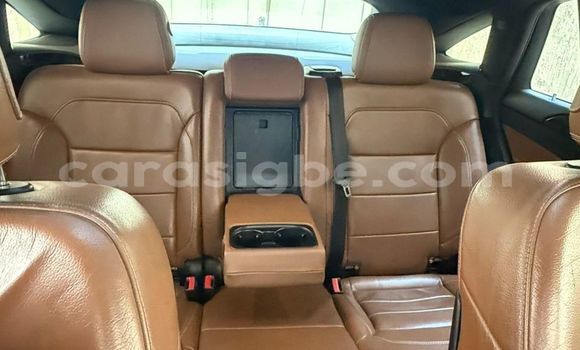 Acheter Occasion Voiture Mercedes‒Benz AMG GLE Autre à Lomé, Togo Acheter Occasion Voiture Mercedes‒Benz AMG GLE Autre à Lomé, Togo