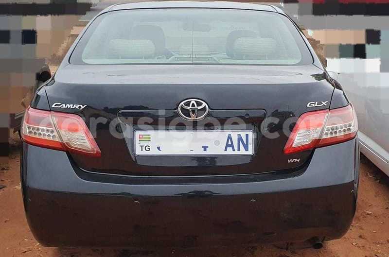 Big with watermark toyota camry togo lome 10205