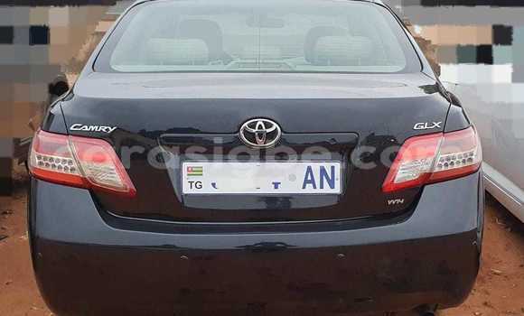 Acheter Occasion Voiture Toyota Camry Autre à Lomé, Togo Acheter Occasion Voiture Toyota Camry Autre à Lomé, Togo