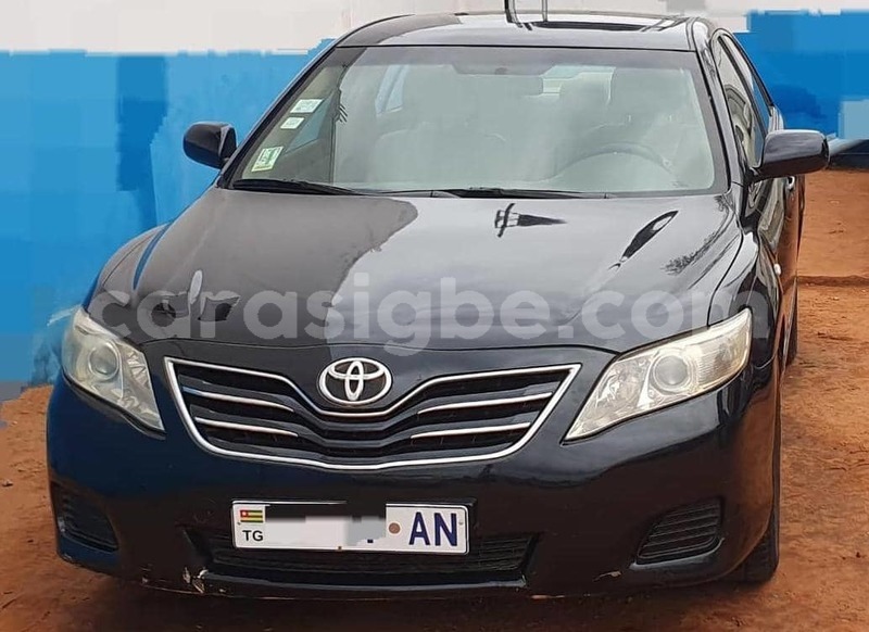 Big with watermark toyota camry togo lome 10205