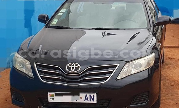 Acheter Occasion Voiture Toyota Camry Autre à Lomé, Togo Acheter Occasion Voiture Toyota Camry Autre à Lomé, Togo